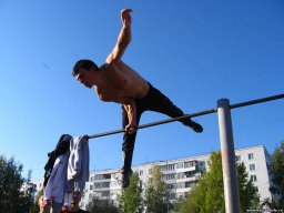 Олег Изерушев