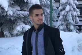 Владимир Любченко