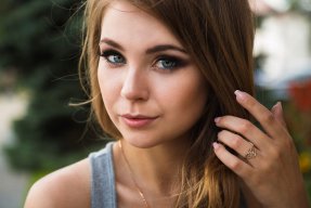 Мария Курагина