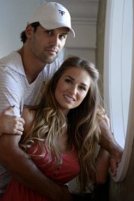 Оля Фурцева