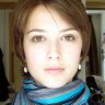 Вера Манова
