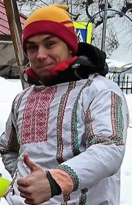 Пётр Смирнов