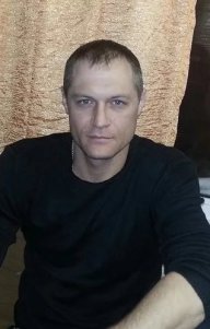 Сергей Стрелков