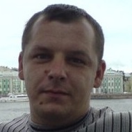 Николай Кукушкин