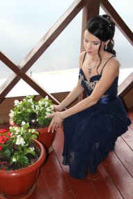 Екатерина Гладких