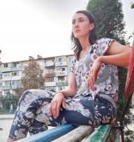 Ирина Воронина