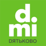 dmi Дятьково